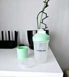 Premium shaker Natural Mojo 500ml