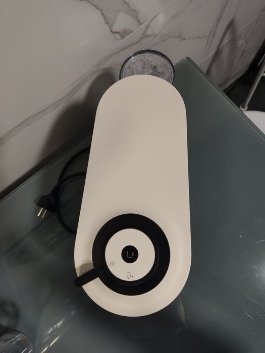 Maquina de Café Nespresso