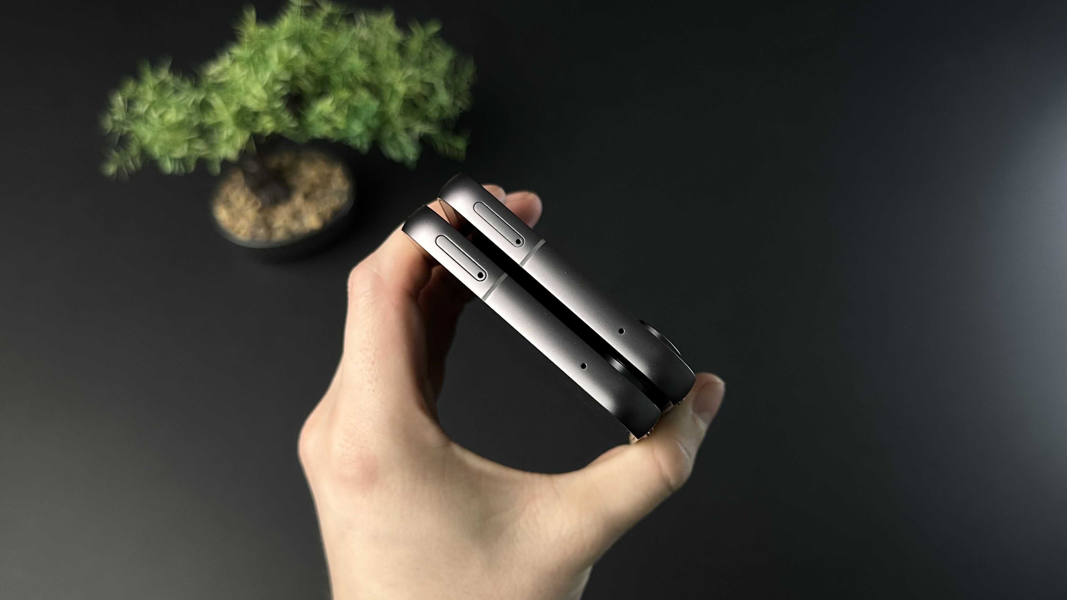 Оплата частинами 0% Samsung Galaxy S23 FE 8/128GB Graphite/Mint/Purple