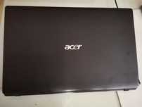Acer aspire 5742 ler descrição