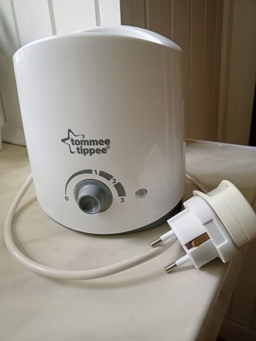 Podgrzewacz Tommee Tippee
