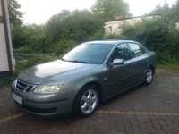 Saab 9-3 Saab 9-3 SS Linear 2003 rok bezwypadkowy