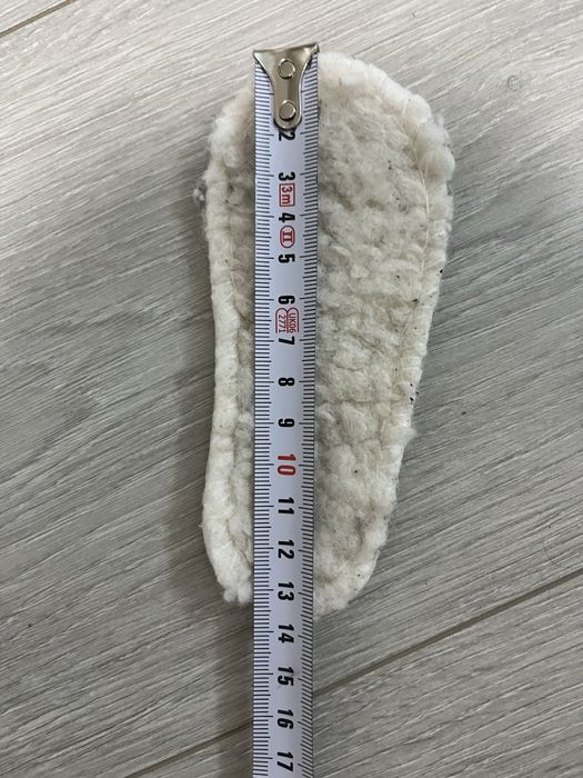 Дитяче зимове взуття