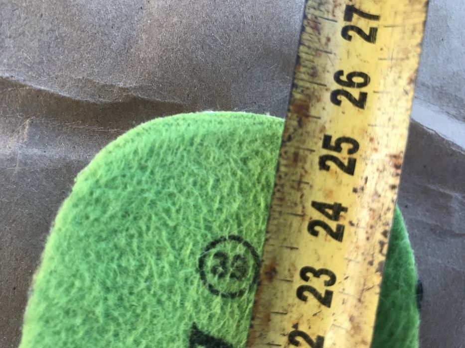 Черевики дутики унісекс 39р24.5см Land Rover Germany на мембрані