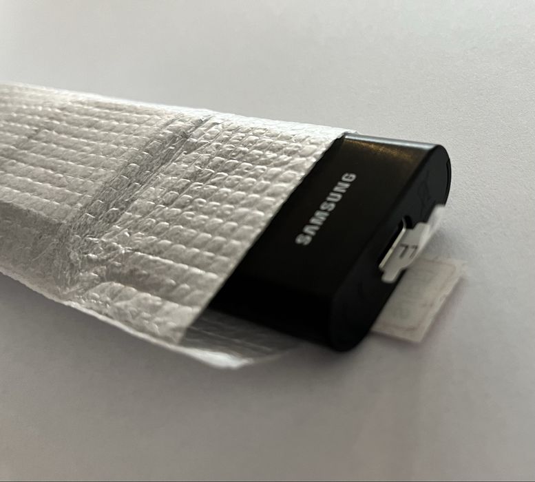 Nowy pilot tv SAMSUNG