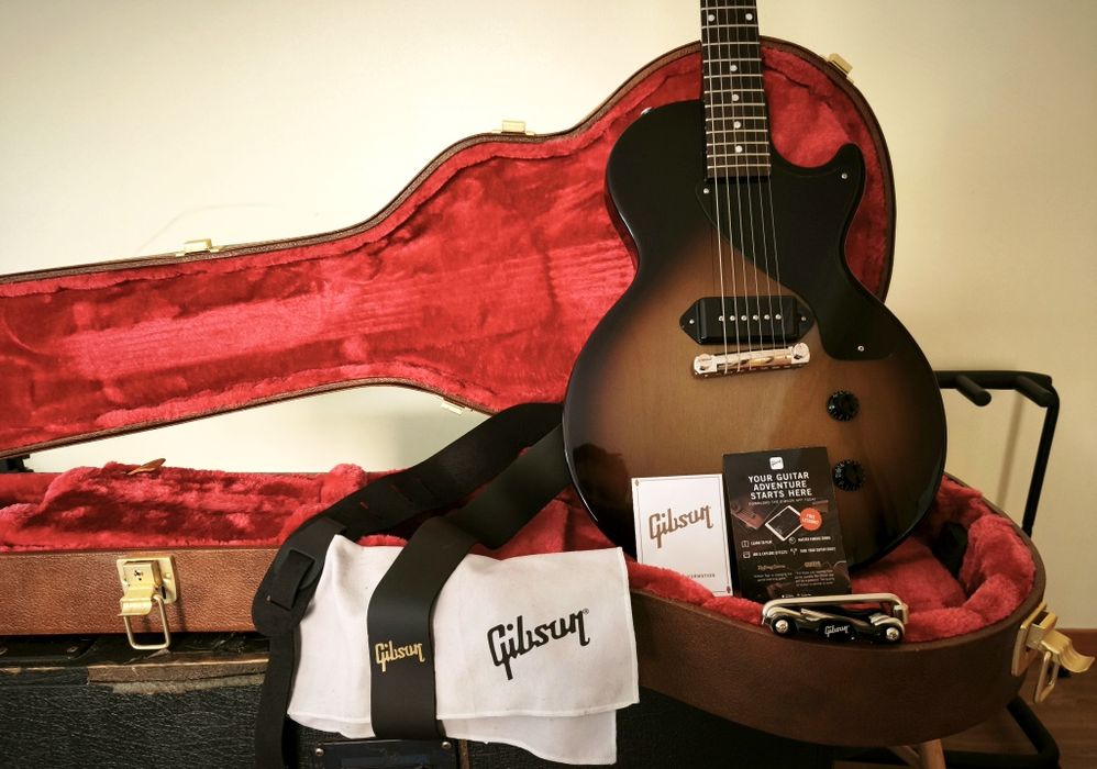 Gibson Les Paul Junior Usa NOVA