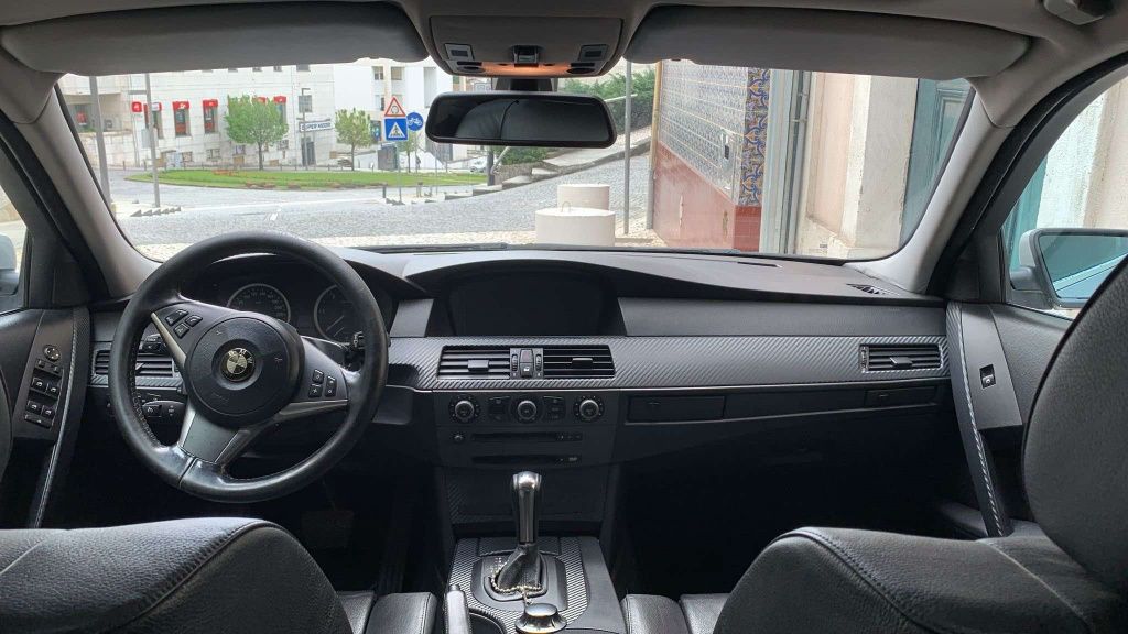 BMW 530 E61 Impecável