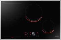 Płyta indukcyjna Samsung NZ84T9770RK