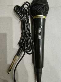 Продам мікрофон Panasonic  RP-VK21  600