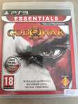 God of War 3 PL, gra ps3