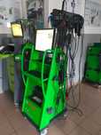 FSA 720 Bosch tester elektroniki CAN i pomiary