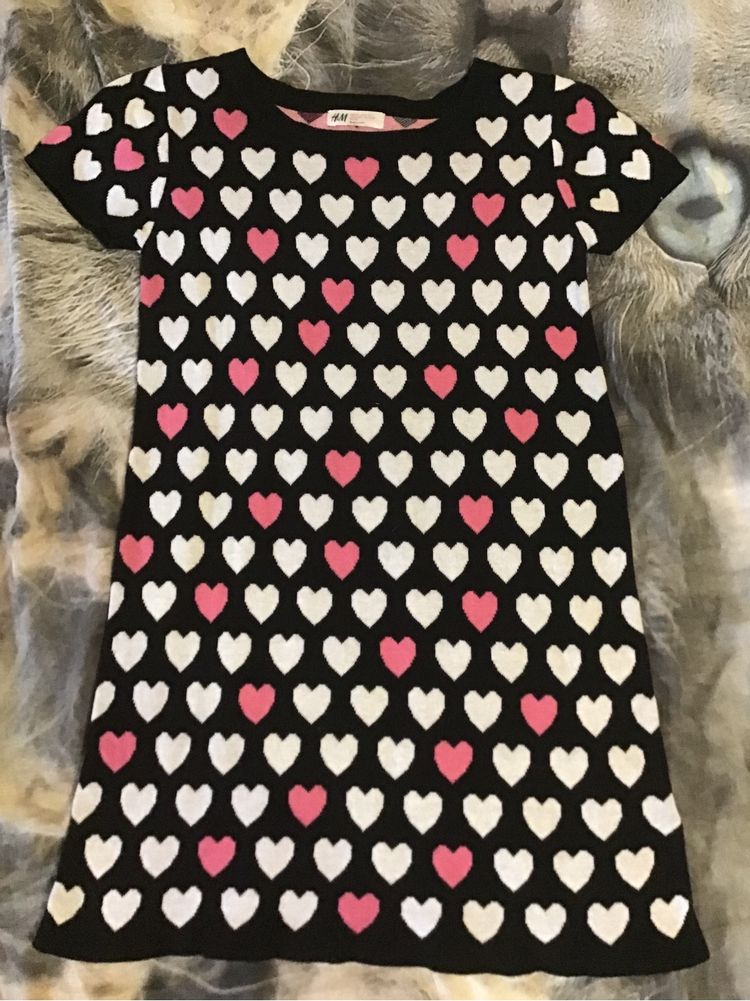 Sukienka Tunika H&M 170 cm
