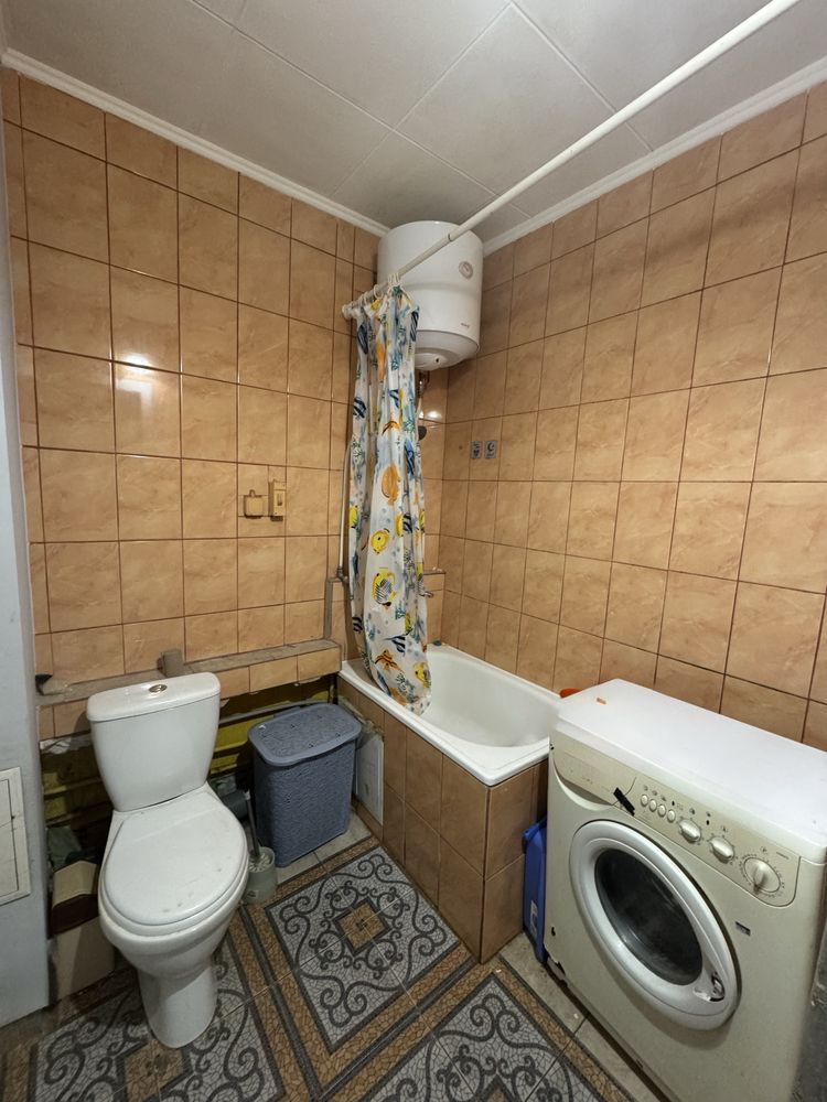 Продам 1-ком.кв на Левом берегу, 11мкрн М/С