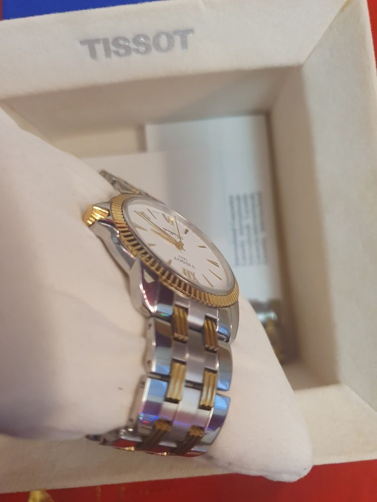 Zegarek Tissot Ballade