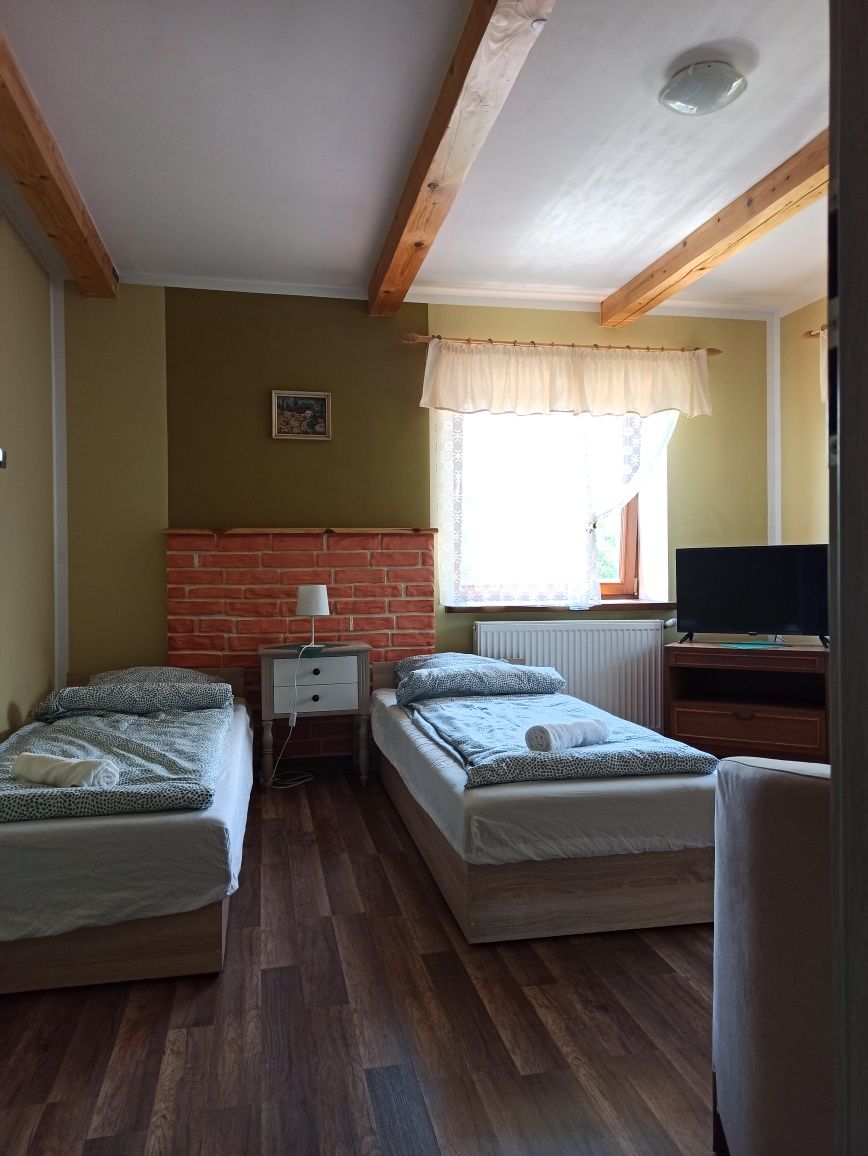 Noclegi Góry Stołowe, noclegi Radków, pokoje apartamenty w Radkowie
