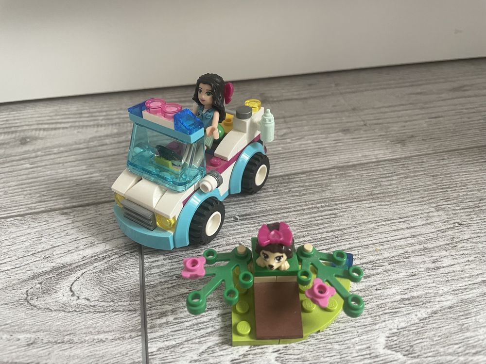 klocki lego friends 41086