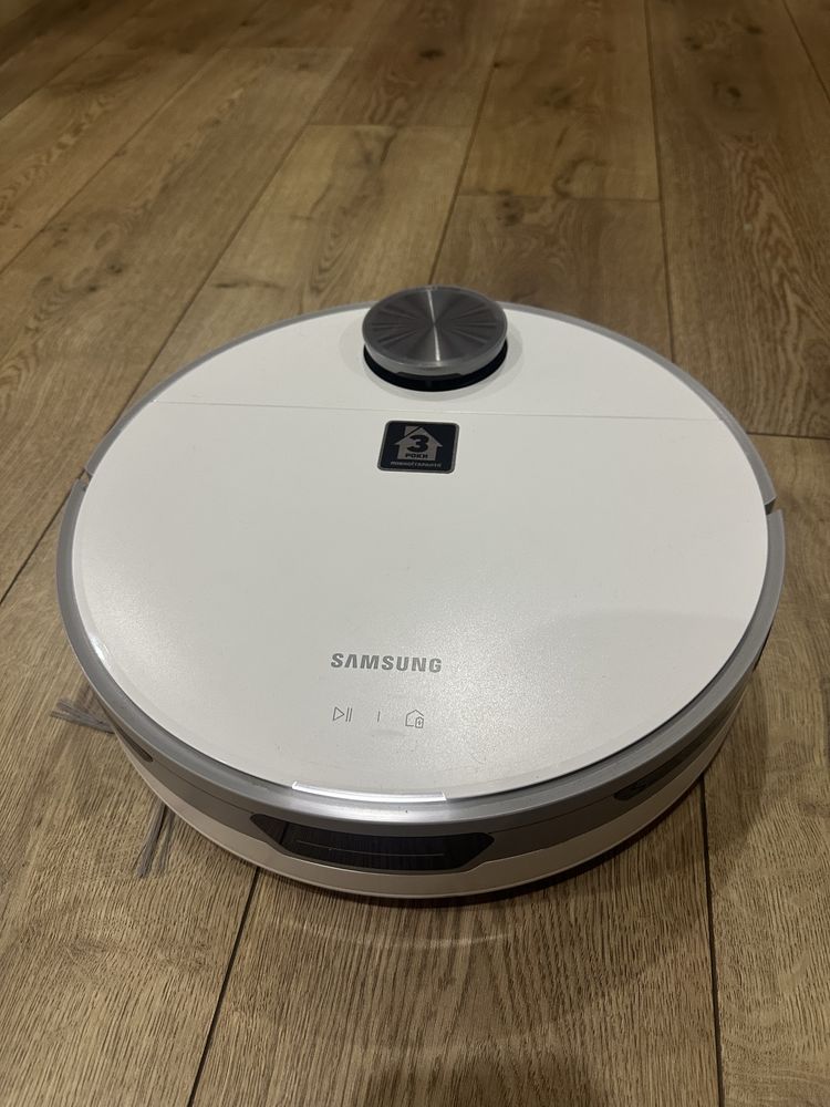Робот пилесос Samsung
