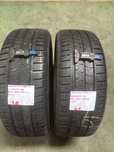 2x 205/50R17 93V VREDESTEIN QUATRAC 5 opona wielosezon M+S 3PMSF RANT