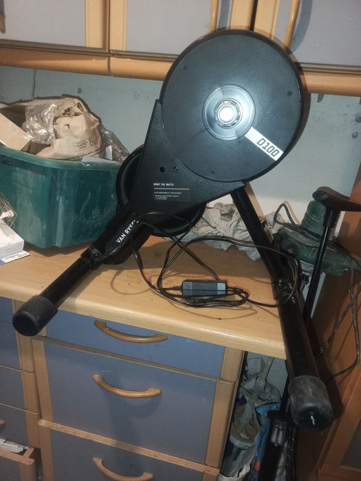 Trenażer vanrysel d100