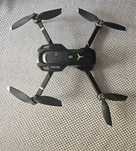 Nowy Dron GD95 - 6 Baterii