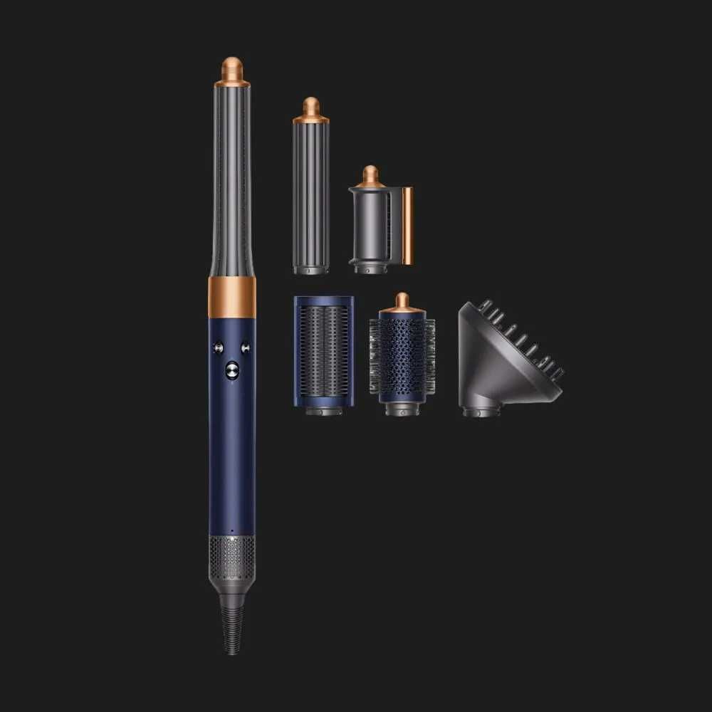 NEW Стайлер Dyson Airwrap Multi-styler Complete Nickel/Copper