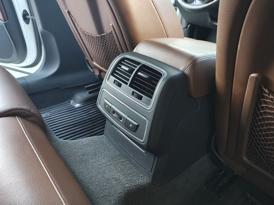 Audi A6 2013 Quattro premium+