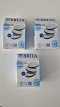 Filtry do wody Brita