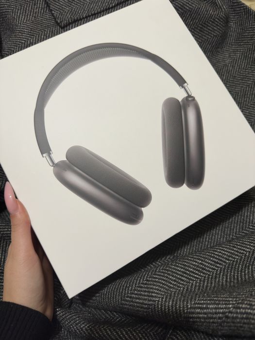 AirProds Max нові оригінал