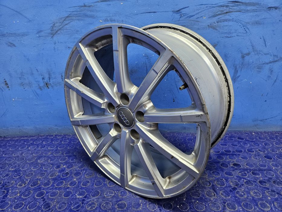 FELGA aluminiowa AUDI A3 8V 18" 8J ET 46 5x112 Oryginał | OEM |