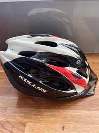 Kask rowerowy Kellys męski