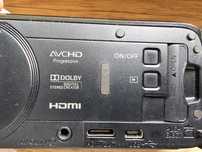 Kamera Canon Legria HFR76 STAN IDEALNY TANIO !