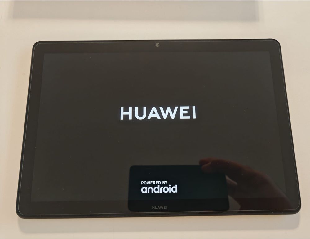 HUAWEI MediaPad T5 czarny, 2GB/16GB, stan idealny. Okazja.