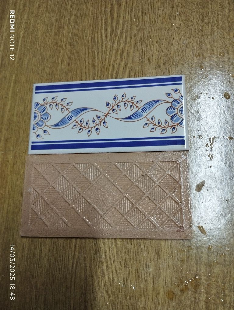 Azulejos antigos