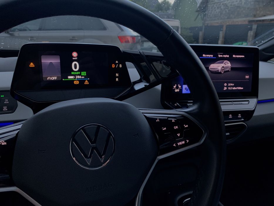 Запуск електромобілів після ДТП Tesla/VW ID/Audi E-tron/Porsche Taycan