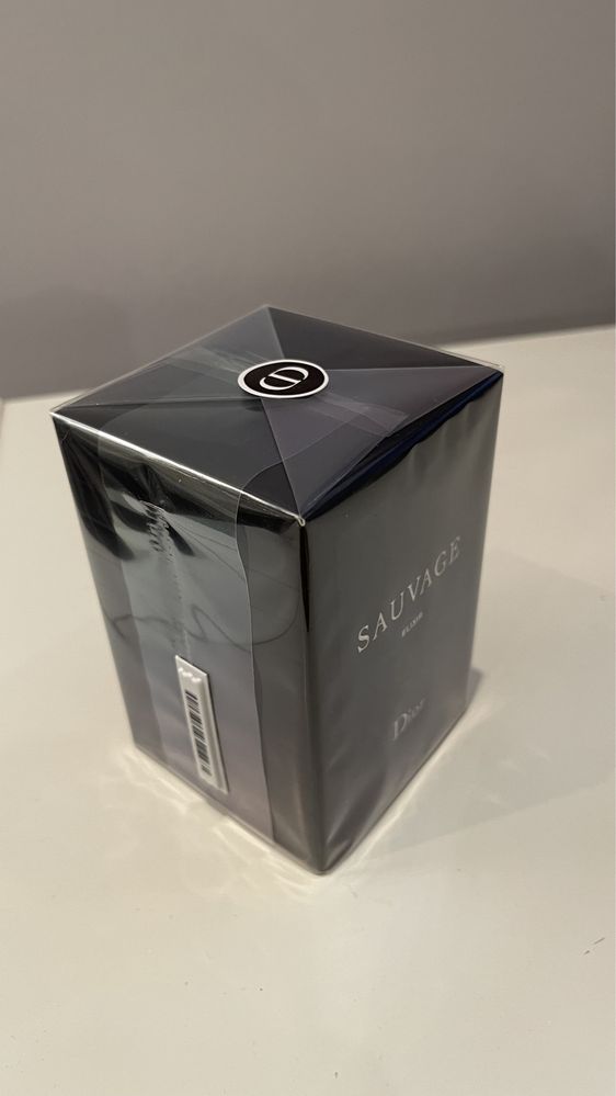 Perfumy Dior Sauvage Elixir 60 ml !
