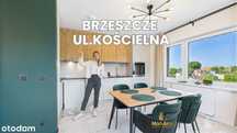 Nowe Mieszkanie Z Garażem I Komórką Lok. 53m2