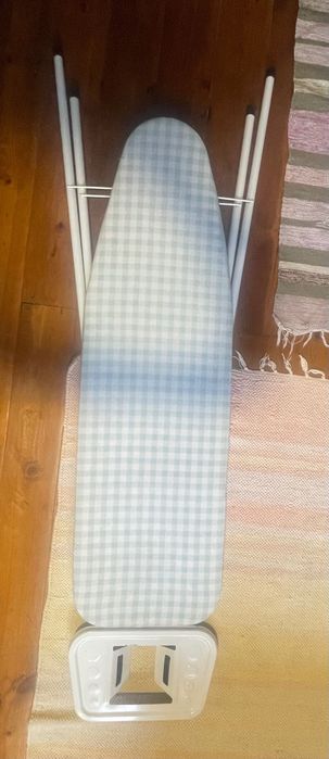 Tábua passar roupa