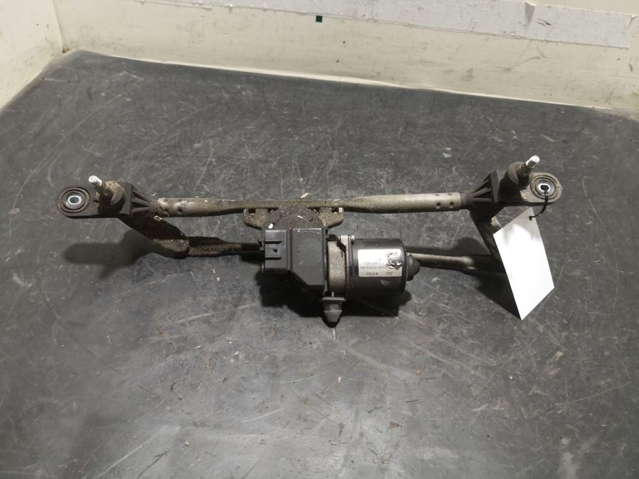 Motor Limpa Vidros Frente Lancia Delta Iii (844_)