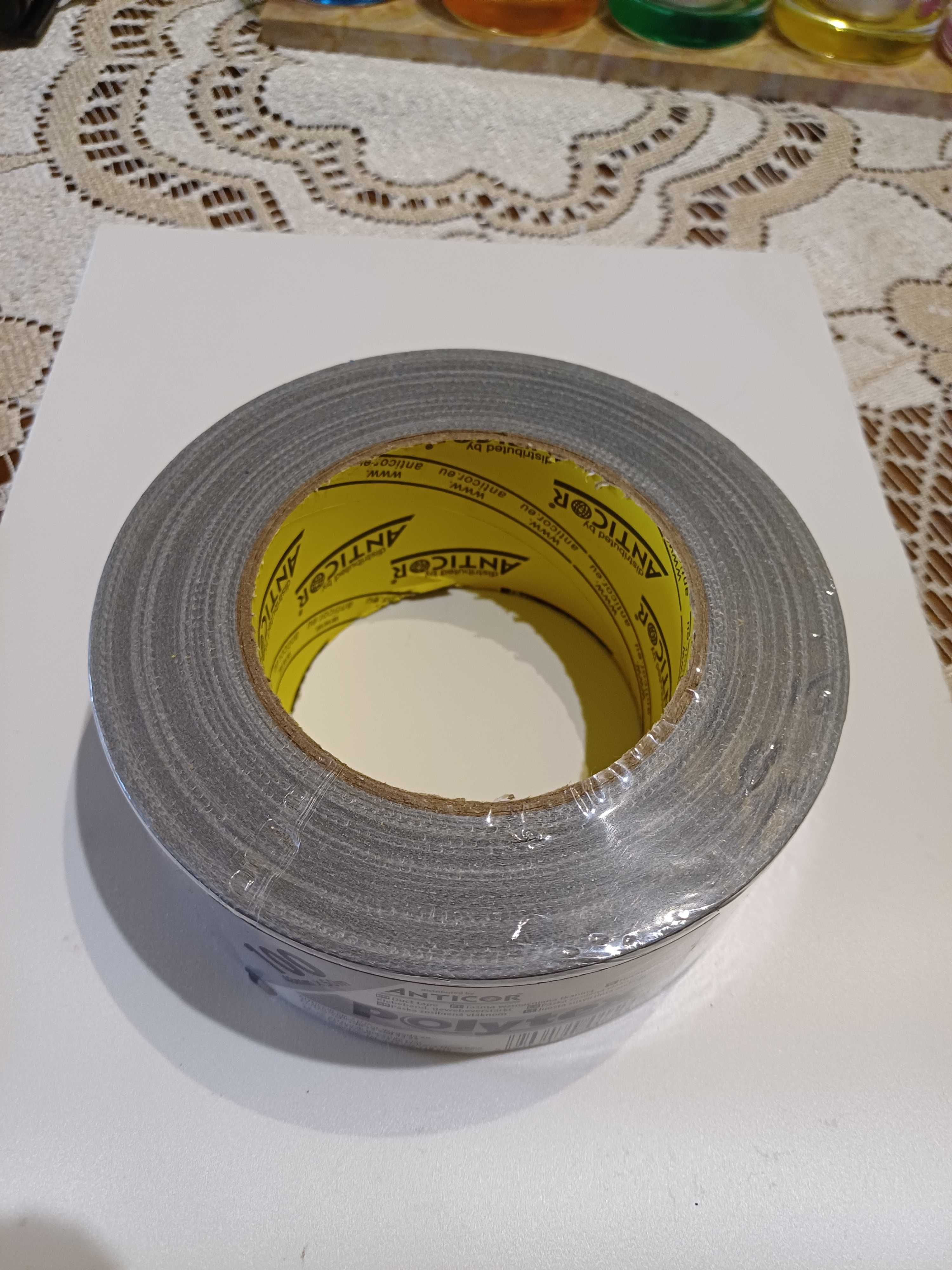 Taśma naprawcza Polytex 48mm x 50m