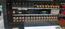 SONY TA-AV 670 Amplifier
