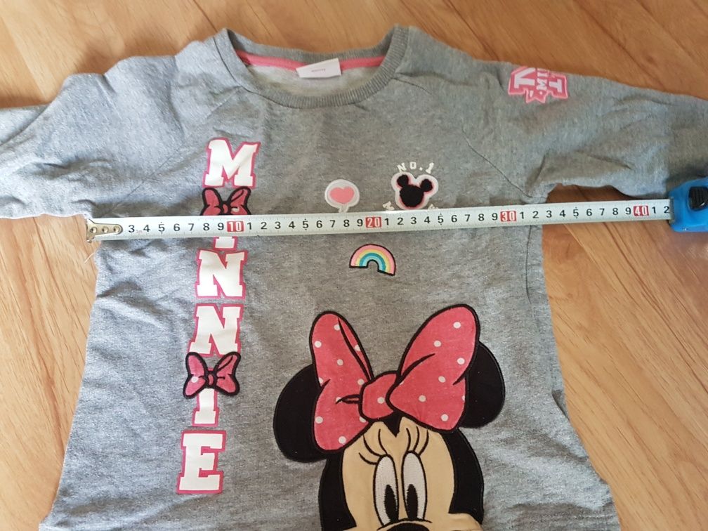 Bluza myszka MINNIE 98/104