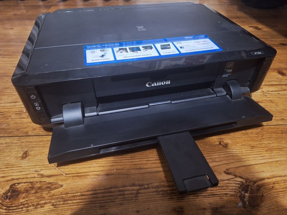 Drukarka Canon Pixima IP 7250