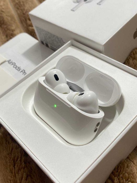 Оригінальні AirPods Pro 2