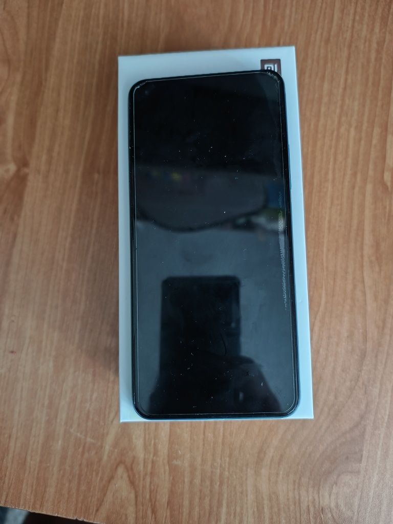 Xiaomi Mi 11 Lite 5g