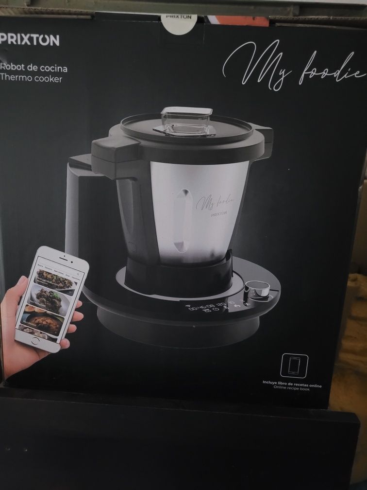 Robot cozinha para venda