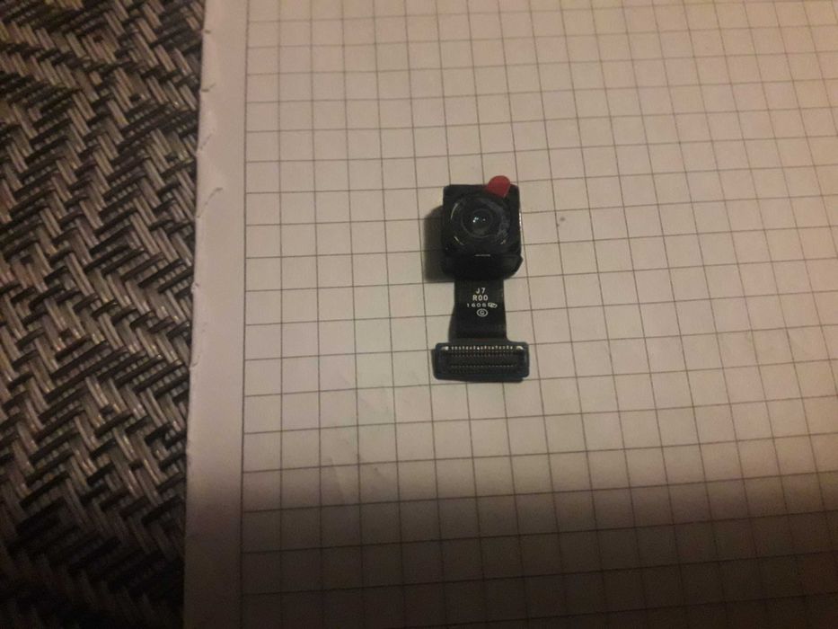 Основна камера Samsung Galaxy J7 SM-J700H/DS