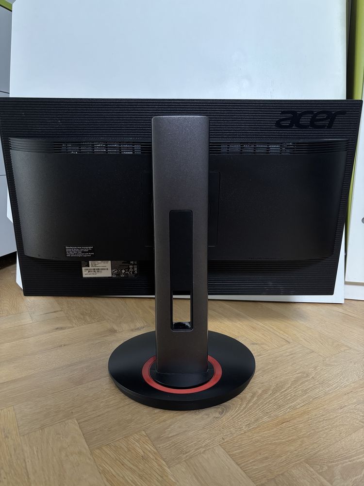 Monitor Gamingowy 165hz 23,6” 1ms