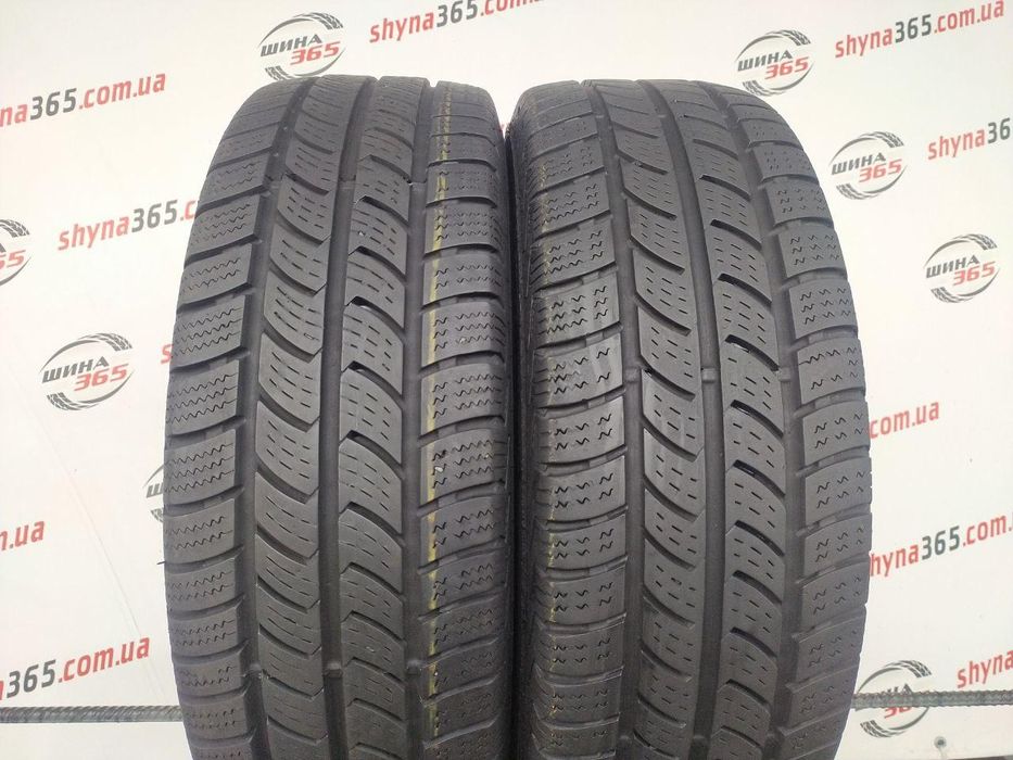 205/65 r16c continental vancowinter 2 7mm