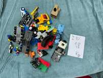 Klocki Lego Duplo używany mix na wagę Z 10 - 1,8 kg (wysyłka PL free)