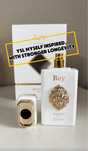 Rey by Maison Asrar 100ml